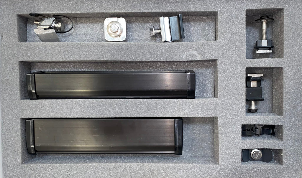 Aire Sample Kit