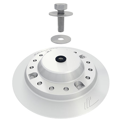 Flat Roof Attachment