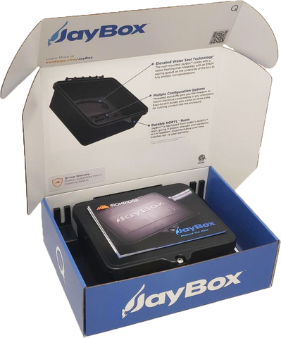 JayBox Junction Box