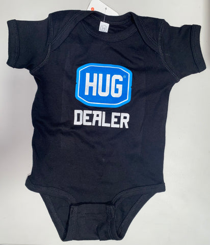 HUG Kid Onesies