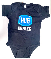 HUG Kid Onesies