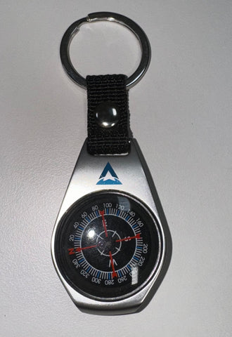 Atlas Compasses (Keychain)