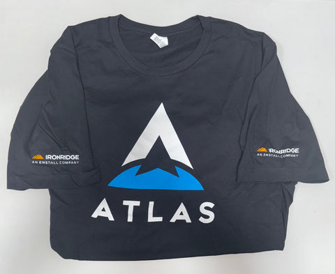 Atlas T-shirts