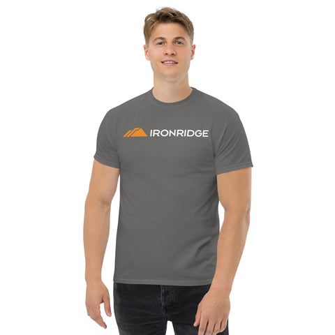 IronRidge Basic Tee