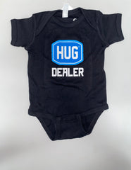 HUG Kid Onesies