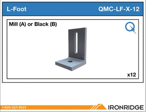 QuickMount Parts Guide Magnet Set