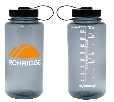 Water Bottle by Nalgene® 32oz.